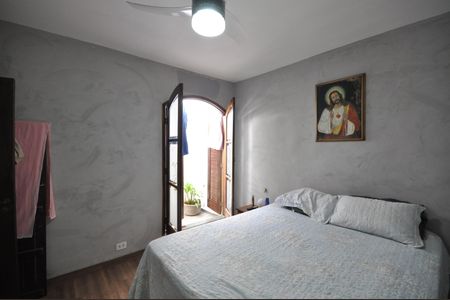 Quarto 1 de casa à venda com 2 quartos, 120m² em Vila Irmaos Arnoni, São Paulo