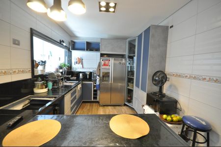 Casa à venda com 120m², 2 quartos e 1 vagaCozinha