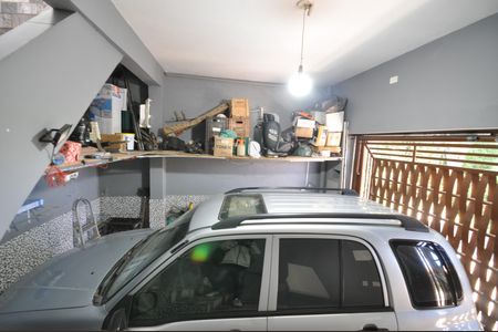 Casa à venda com 120m², 2 quartos e 1 vagaGaragem
