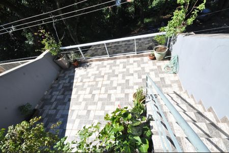 Casa à venda com 120m², 2 quartos e 1 vagaVaranda