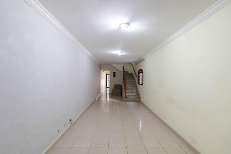 Sala de casa à venda com 3 quartos, 225m² em Jardim Penha, São Paulo