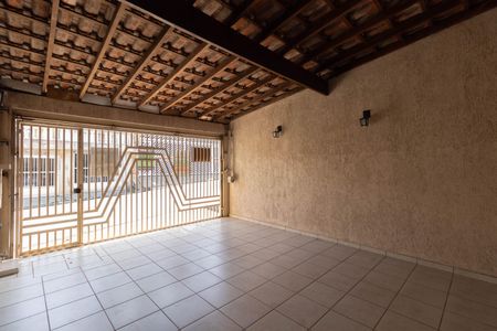 Casa à venda com 225m², 3 quartos e 2 vagasGaragem