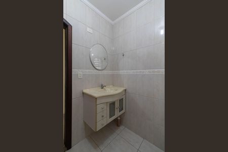 Casa à venda com 225m², 3 quartos e 2 vagasBanheiro 2