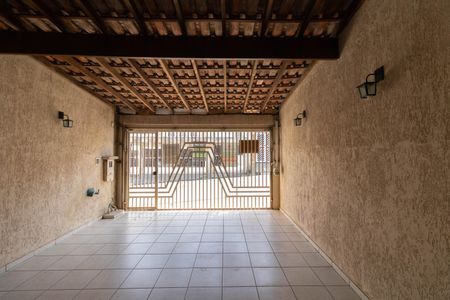 Vista Sala de casa à venda com 3 quartos, 225m² em Jardim Penha, São Paulo