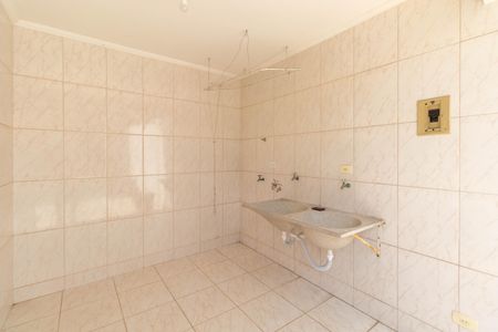 Casa à venda com 225m², 3 quartos e 2 vagasÁrea de Serviço