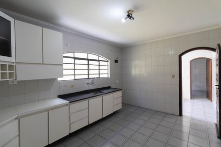 Casa para alugar com 159m², 2 quartos e sem vagaCozinha