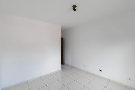 Suíte 1 de casa para alugar com 2 quartos, 159m² em Parque Cisper, São Paulo