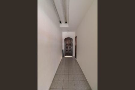 Casa para alugar com 159m², 2 quartos e sem vagaEntrada