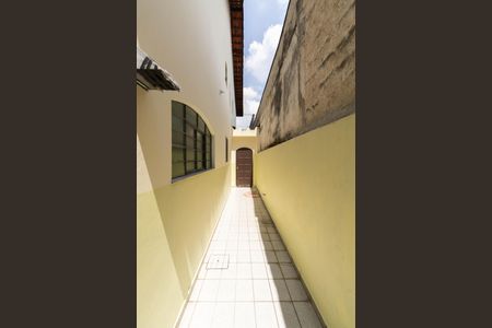 Casa para alugar com 159m², 2 quartos e sem vagaQuintal