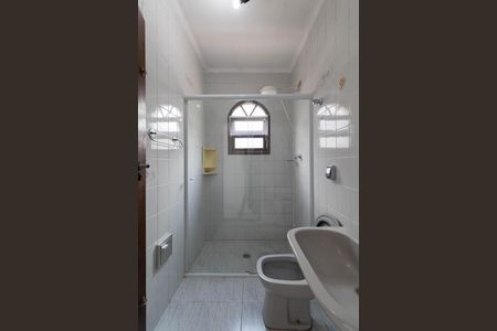 Casa para alugar com 159m², 2 quartos e sem vagaBanheiro Suíte 1