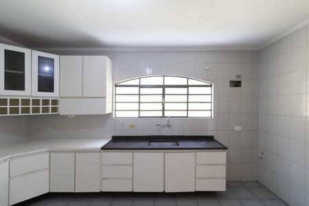 Casa para alugar com 159m², 2 quartos e sem vagaCozinha