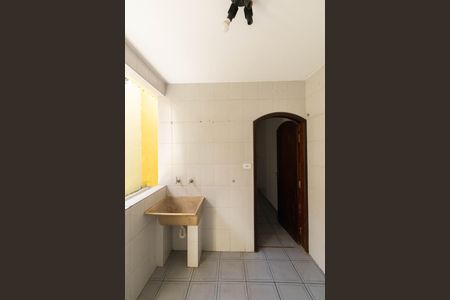 Casa para alugar com 159m², 2 quartos e sem vagaÁrea de Serviço