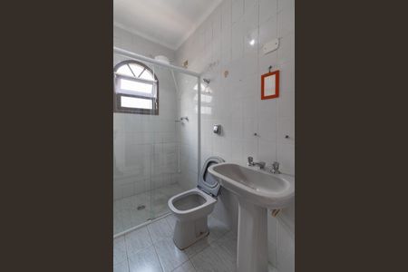 Casa para alugar com 159m², 2 quartos e sem vagaBanheiro Suíte 1