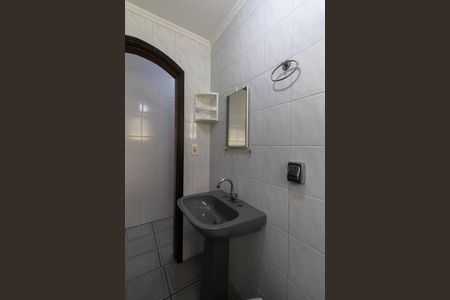 Casa para alugar com 159m², 2 quartos e sem vagaBanheiro