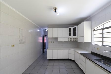 Casa para alugar com 159m², 2 quartos e sem vagaCozinha
