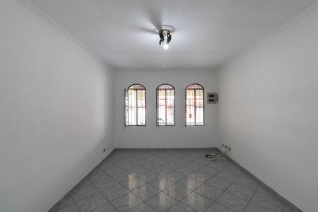 Sala de casa para alugar com 2 quartos, 159m² em Parque Cisper, São Paulo