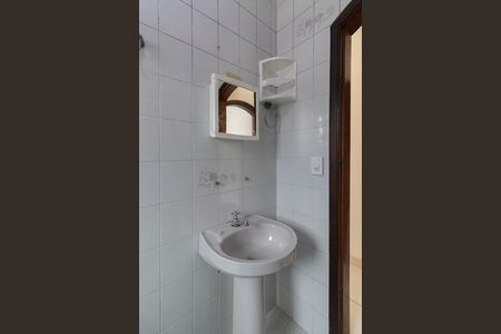 Casa para alugar com 159m², 2 quartos e sem vagaBanheiro Suíte 2