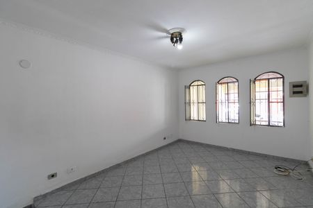 Sala de casa para alugar com 2 quartos, 159m² em Parque Cisper, São Paulo
