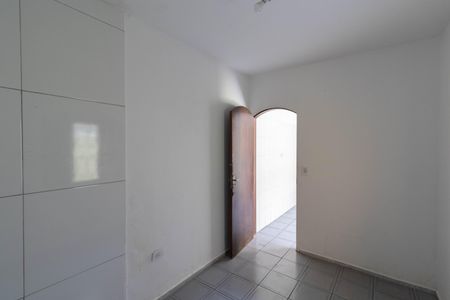 Casa para alugar com 159m², 2 quartos e sem vagaQuarto de Serviço