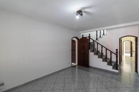 Casa para alugar com 159m², 2 quartos e sem vagaSala