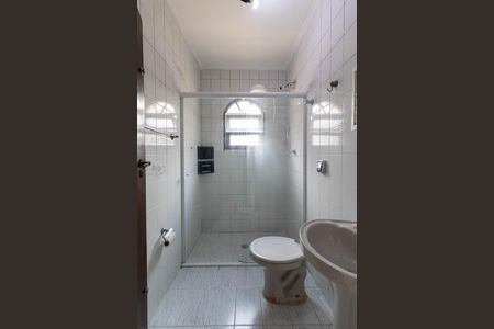 Casa para alugar com 159m², 2 quartos e sem vagaBanheiro Suíte 2