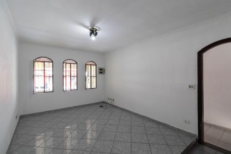 Sala de casa para alugar com 2 quartos, 159m² em Parque Cisper, São Paulo