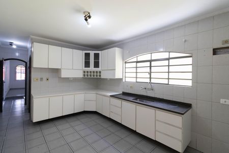 Casa para alugar com 159m², 2 quartos e sem vagaCozinha