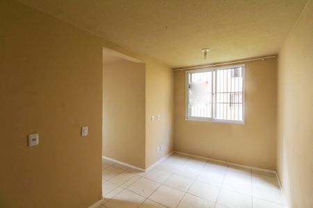 Sala de apartamento para alugar com 2 quartos, 43m² em Rio Branco, Canoas