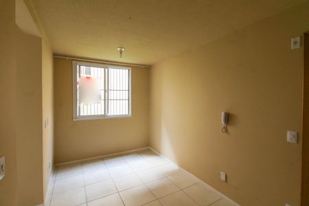 Sala de apartamento para alugar com 2 quartos, 43m² em Rio Branco, Canoas