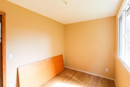 Quarto 2 de apartamento para alugar com 2 quartos, 43m² em Rio Branco, Canoas
