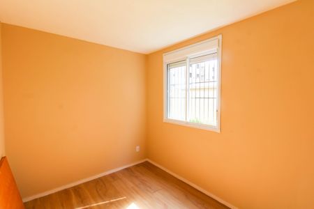 Quarto 2 de apartamento para alugar com 2 quartos, 43m² em Rio Branco, Canoas