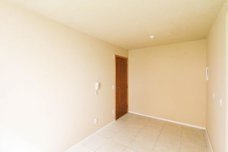 Sala de apartamento para alugar com 2 quartos, 43m² em Rio Branco, Canoas