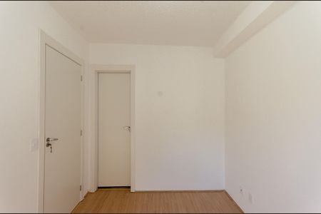 Apartamento para alugar com 35m², 2 quartos e sem vagaQuarto 2