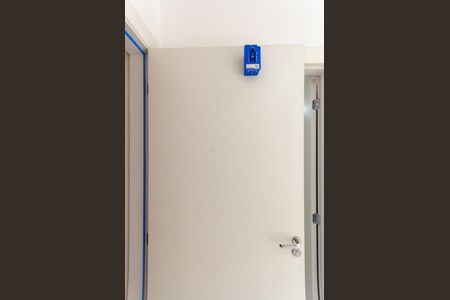 Apartamento para alugar com 35m², 2 quartos e sem vagaPorta