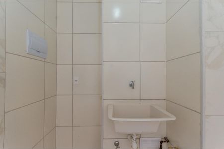 Apartamento para alugar com 35m², 2 quartos e sem vagaCozinha