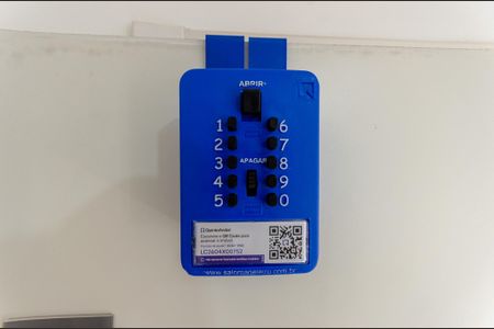 Apartamento para alugar com 35m², 2 quartos e sem vagaLockBox