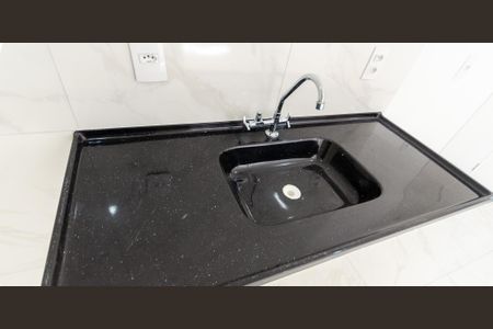 Apartamento para alugar com 35m², 2 quartos e sem vagaCozinha