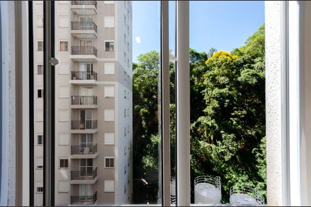 Apartamento para alugar com 35m², 2 quartos e sem vagaQuarto 1 - Janela