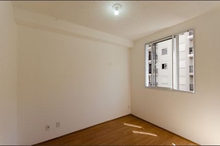 Quarto 2 de apartamento para alugar com 2 quartos, 35m² em Vila Barreto, São Paulo