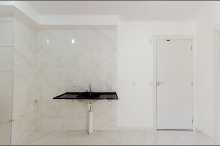 Apartamento para alugar com 35m², 2 quartos e sem vagaCozinha
