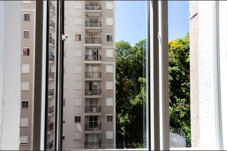 Apartamento para alugar com 35m², 2 quartos e sem vagaQuarto 2 - Janela