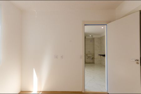 Apartamento para alugar com 35m², 2 quartos e sem vagaQuarto 2