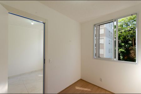 Apartamento para alugar com 35m², 2 quartos e sem vagaQuarto 1