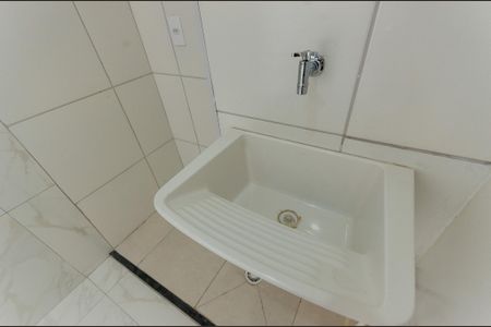 Apartamento para alugar com 35m², 2 quartos e sem vagaCozinha