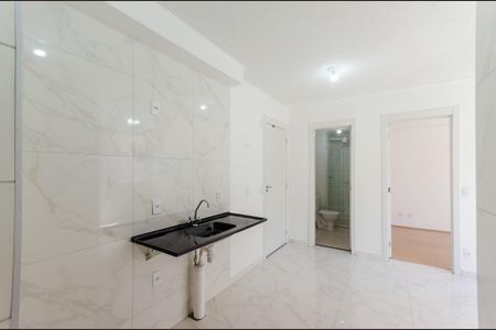 Apartamento para alugar com 35m², 2 quartos e sem vagaCozinha