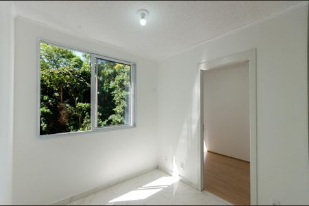 Apartamento para alugar com 35m², 2 quartos e sem vagaSala