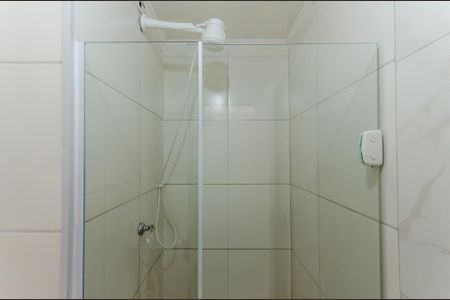 Apartamento para alugar com 35m², 2 quartos e sem vagaBanheiro