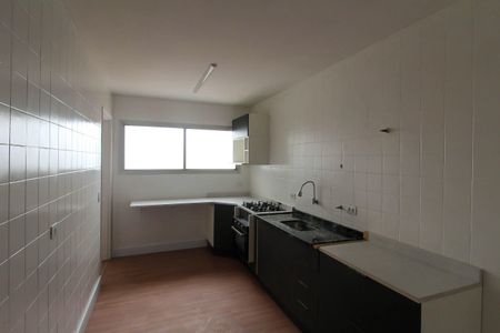 Apartamento à venda com 84m², 3 quartos e 1 vagaCozinha