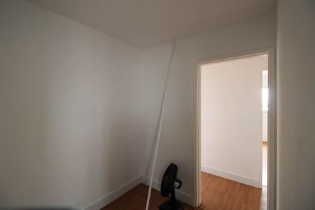 Apartamento à venda com 84m², 3 quartos e 1 vagaQuarto 3