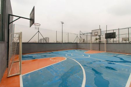 Apartamento à venda com 84m², 3 quartos e 1 vagaQuadra